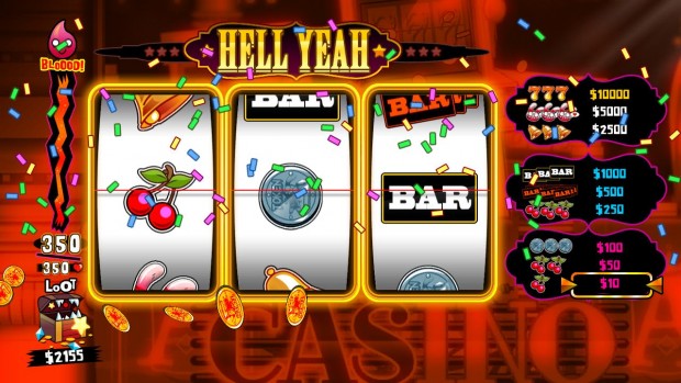 Hell Yeah - Der Zorn des toten Karnickels